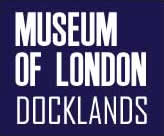 museum of london docklands: mudlarks play area