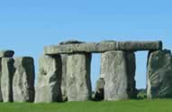 stonehenge tour
